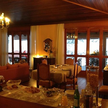 Bed&Garden Bed & Breakfast Cesate Dış mekan fotoğraf
