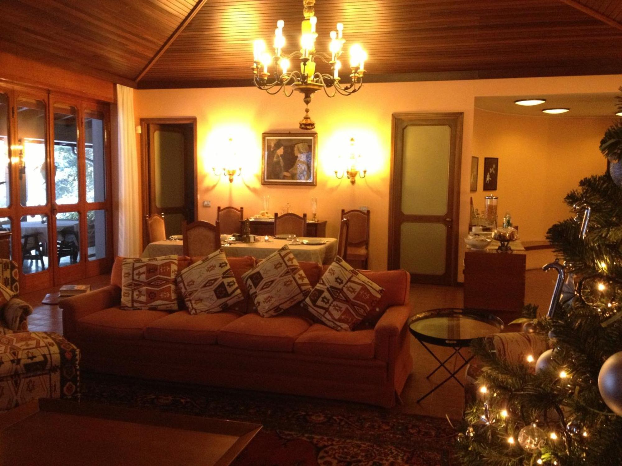 Bed&Garden Bed & Breakfast Cesate Dış mekan fotoğraf