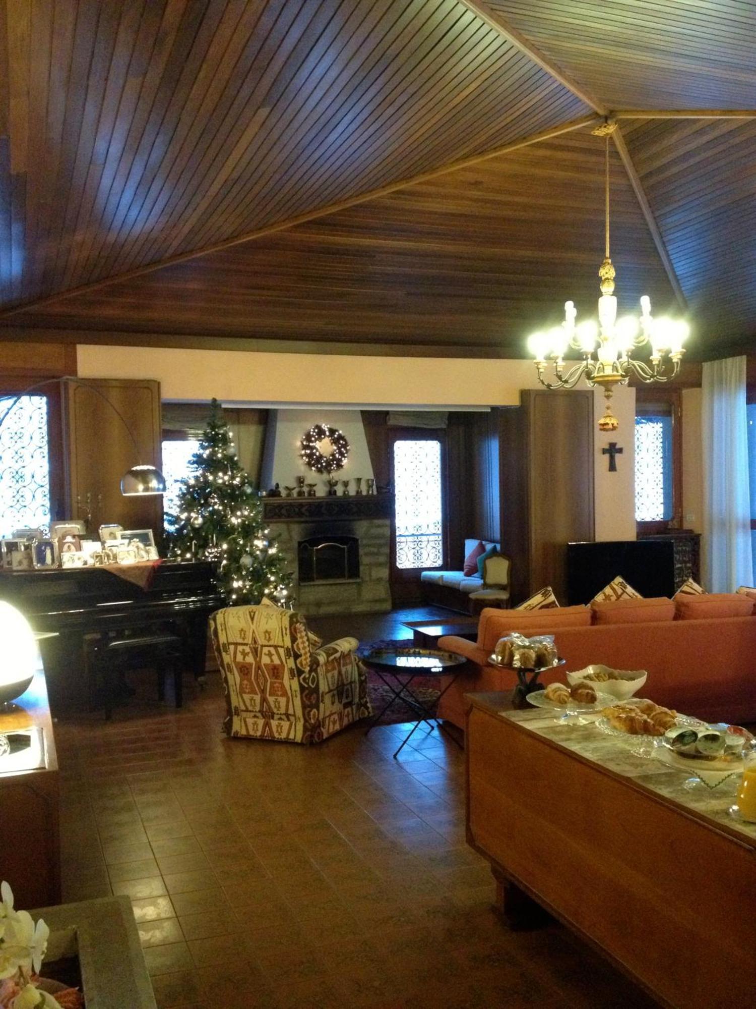 Bed&Garden Bed & Breakfast Cesate Dış mekan fotoğraf