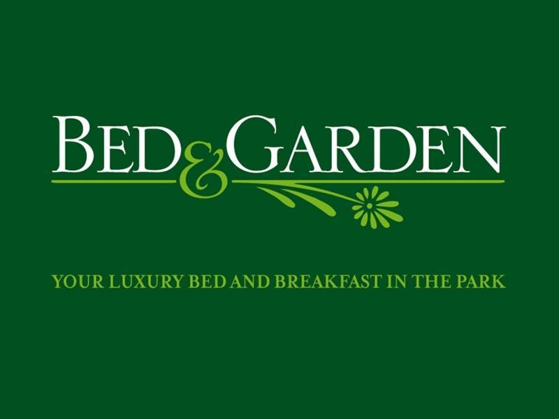 Bed&Garden Bed & Breakfast Cesate Dış mekan fotoğraf
