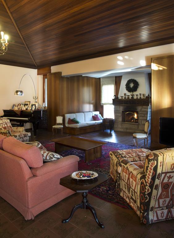 Bed&Garden Bed & Breakfast Cesate Dış mekan fotoğraf