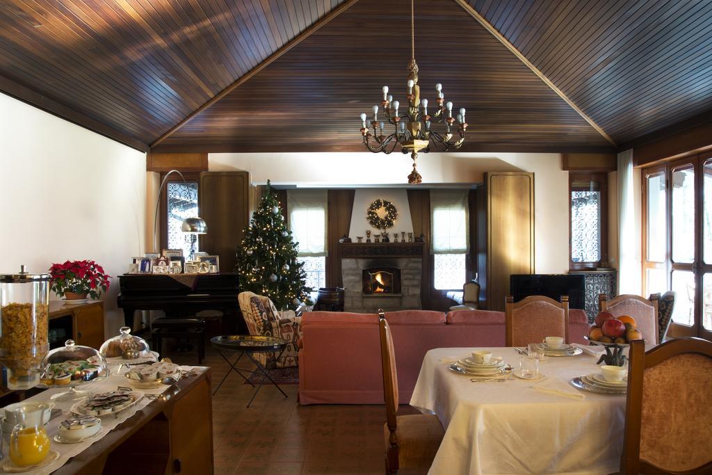 Bed&Garden Bed & Breakfast Cesate Dış mekan fotoğraf
