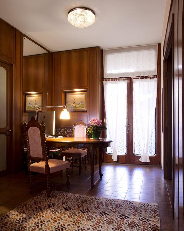 Bed&Garden Bed & Breakfast Cesate Dış mekan fotoğraf