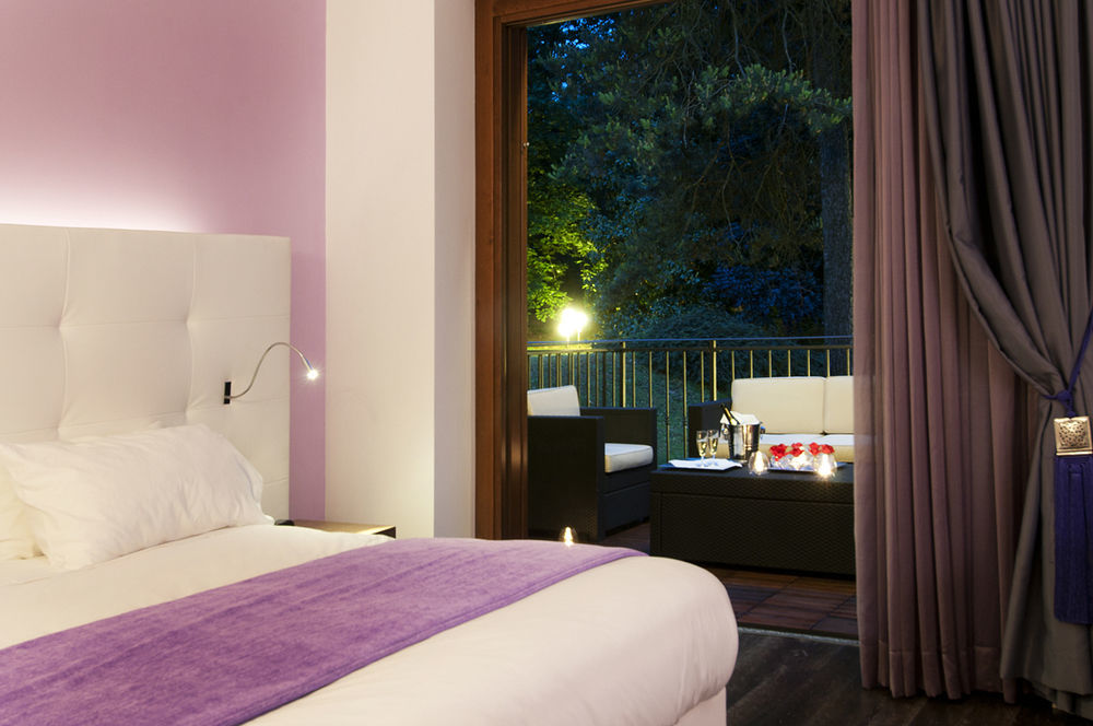 Bed&Garden Bed & Breakfast Cesate Dış mekan fotoğraf