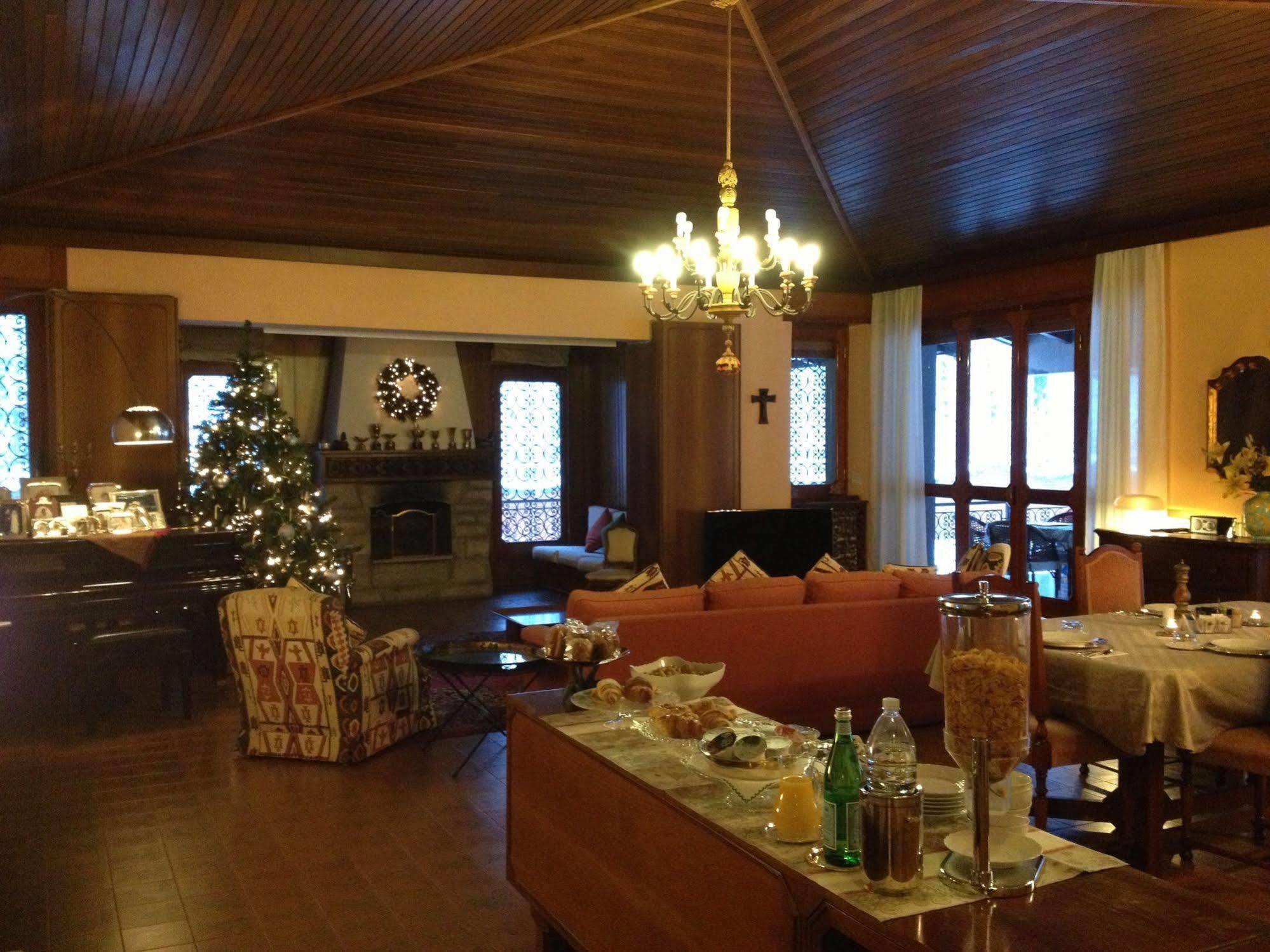 Bed&Garden Bed & Breakfast Cesate Dış mekan fotoğraf