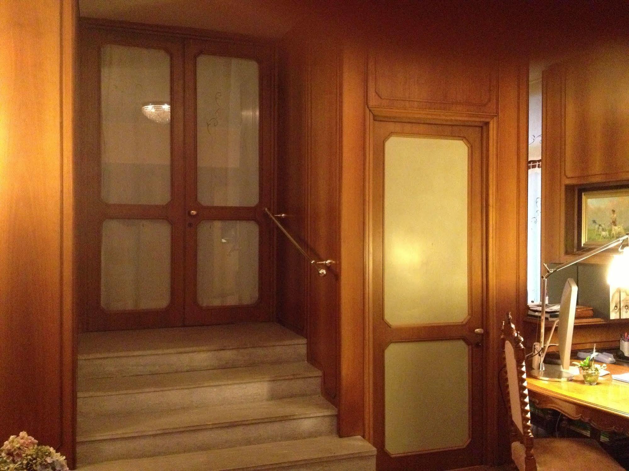 Bed&Garden Bed & Breakfast Cesate Dış mekan fotoğraf