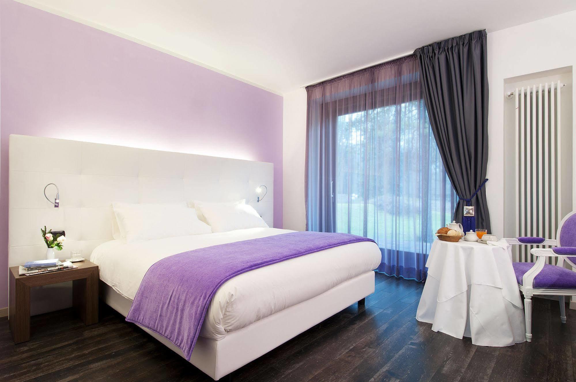 Bed&Garden Bed & Breakfast Cesate Dış mekan fotoğraf